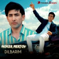 Noker Meretov - Dilbarim