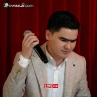 Dayanc Berdiyew - Jennedim (Cover)