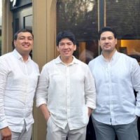 Perhat Atayew & Serdar Hanmammedow - Denin yok