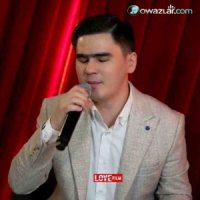 Dayanc Berdiyew - Gozel Gyz (Cover)