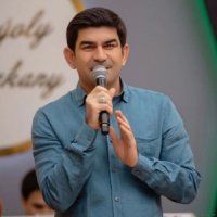 Hajy Yazmammedow - Sen ucin yasajak