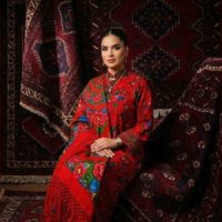 Jahan Bagshy - Gecenin Yatla