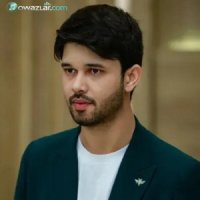 Rosh Sazz - Name edyan suwagt