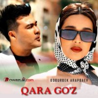 Boburbek Arapbaev - Qara go'z