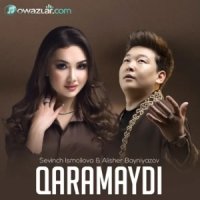 Alisher Bayniyazov & Sevinch Ismoilova - Qaramaydi