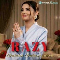 Gulalek Gulmyradowa - Razy