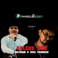 Bilyanm ft Iska Younger - Eplede dok
