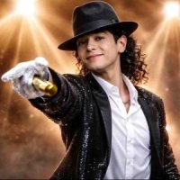 Mirjalol Nematov - Michael Jackson