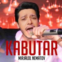 Mirjalol Nematov - Kabutar