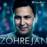 Gaygysyz Ballyyew - Zohrejan (Remix Music Sohbet)