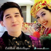 Odilbek Abdullayev - Nosvoygul