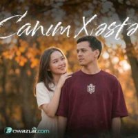 Qurban Qurbanzade - Canim Xeste (Remix)