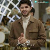 Rosh Sazz - Begenyan (Gurban & Ayperi)