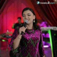 Nurana Jumayewa - Omrumiz Bolar