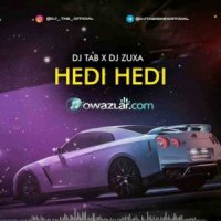 Dj Tab x Dj Zuxa - Hedi Hedi (Remix)