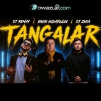 Erkin Hudayqulov - Tangalar (Dj Zuxa x Dj Remmy Remix)