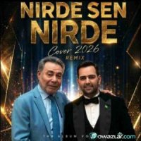 Nazir Habibow - Nirde Sen Nirde (Cover)