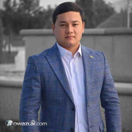 Rahym Amanjanow - Ne Peyda