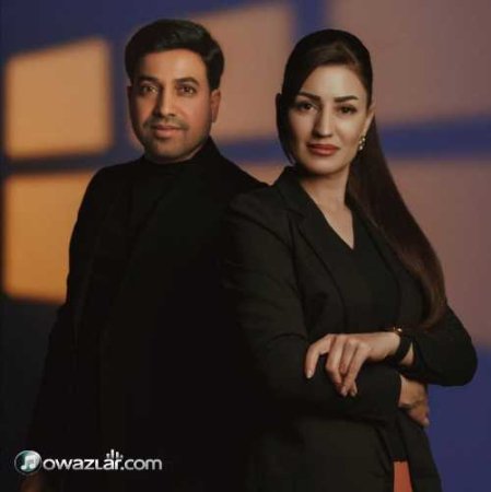 Berdi Bagshy & Sulgun Orazowa - Ganatym Sen