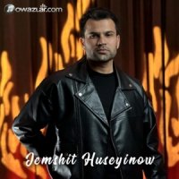 Jemshit Huseyinow - Mahrijemal