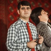 Shatlyk Gurbannazarow - Mekdep Yyllarym