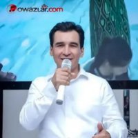 Jumamyrat Kasymow - Bilezik, Gülüm Gel, Balkon