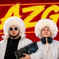 Dj Zuxa x Dj Tab - Lazgi