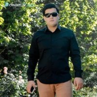 Resul Geldiyew - Ejemjan