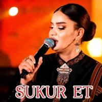 Jahan Bagsy - Sukur et