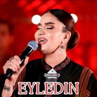 Jahan Bagsy - Eyledin
