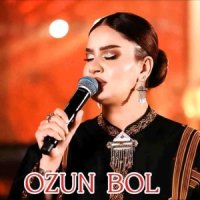 Jahan Bagsy - Ozun Bol