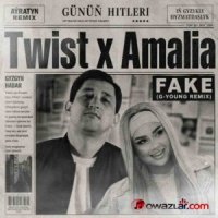 Twist & Amalia - FAKE (G-young Remix)