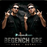 Begench Ore & Kema - Soyme