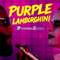 Skrillex & Dj Zuxa - Purple Lamborghini (Dj Zuxa Remix)