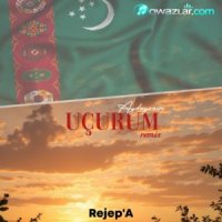 Aydayozin - Ucurum (Rejep'A Remix)