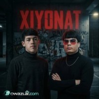 JESKO ft AL1BEK - XIYONAT