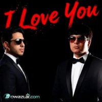 ALi FlexMan & Azat S - I Love You