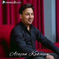 Atajan Kakayew - Iyi Sanıyorlar