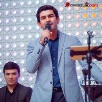 Hajy Yazmammedow - Goz Deger