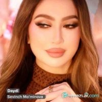 Sevinch Mo'minova - Daydi