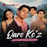 Mirjalol Nematov - Qaro ko'z