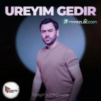 Uzeyir Mehdizade - Ureyim Gedir