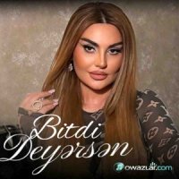Şebnem Tovuzlu - Bitdi Deyersen