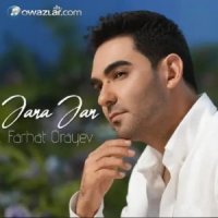 Farhat Orayev - Jana Jan