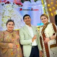 Arslan Nuryyew - Soyyan Diydin