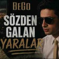BeGo - Sozden galan yaralar