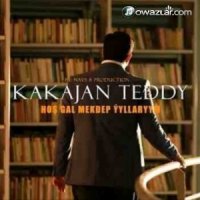 Kakajan Teddy - Hos Gal Mekdep