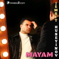 Jemshit Huseyinow - Mayam