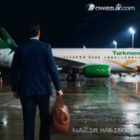 Nazir Habibow - Yuregimden Urdun (Remix)