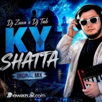 Dj Zuxa x Dj Tab - Ky Shatta (Orginal Mix)